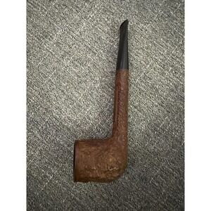 Vintage FISCHER Tobacco Pipe